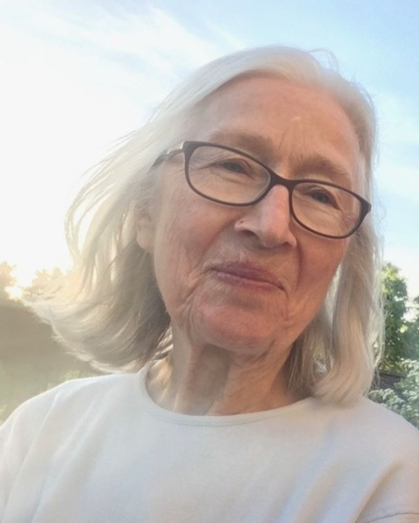 Matilda Anela Samuel (née Volny) Profile Photo