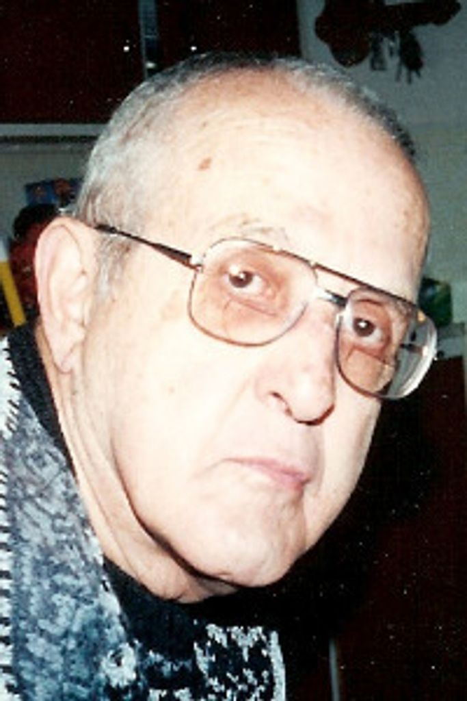Arico A. Bellizzi Sr.