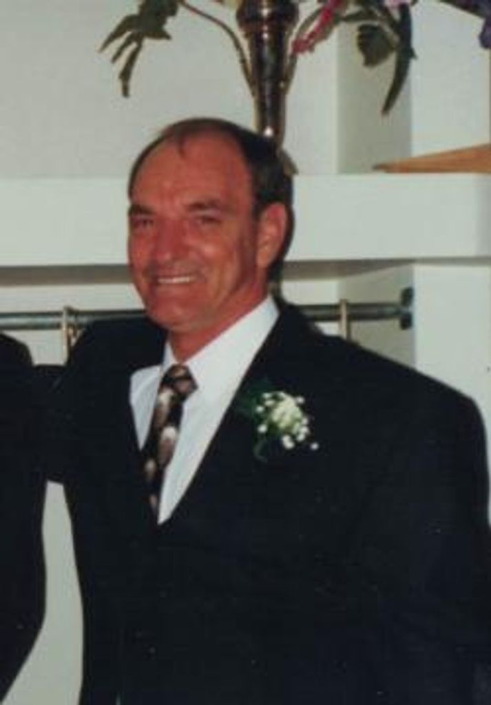 John William Gibson Profile Photo