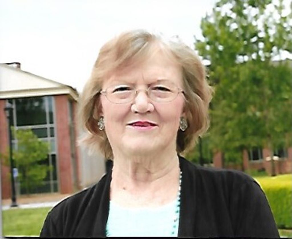 Joyce Hurst Moore Profile Photo