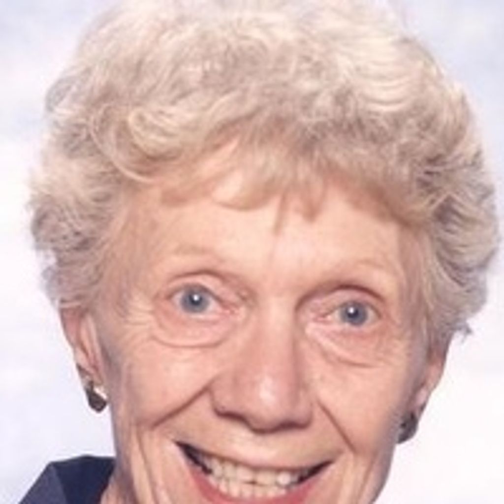 Marie O'Shea