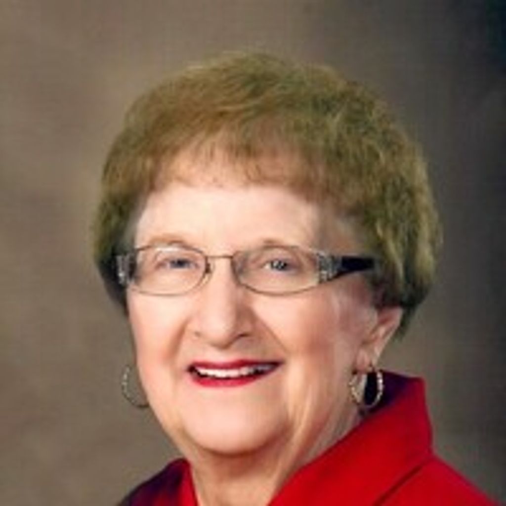 Anna Mae Moore