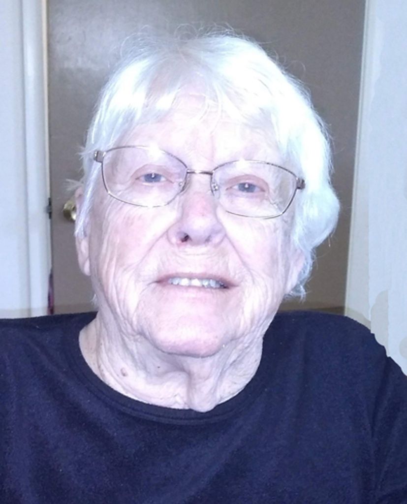 Marceline "Marcy" Palmer Profile Photo