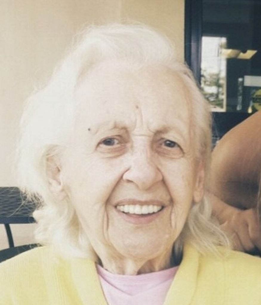 Bertha P. Tomaras