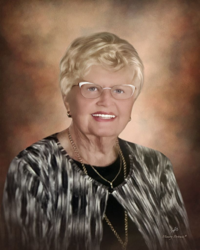 Verna Irene White Profile Photo
