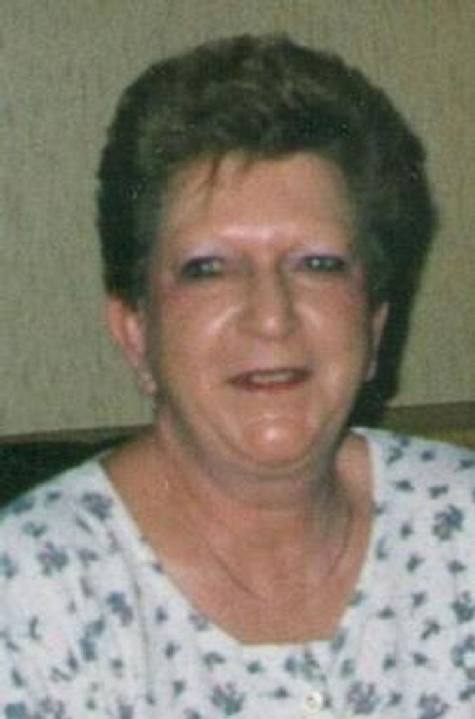 Margaret "Red" Van Landghen