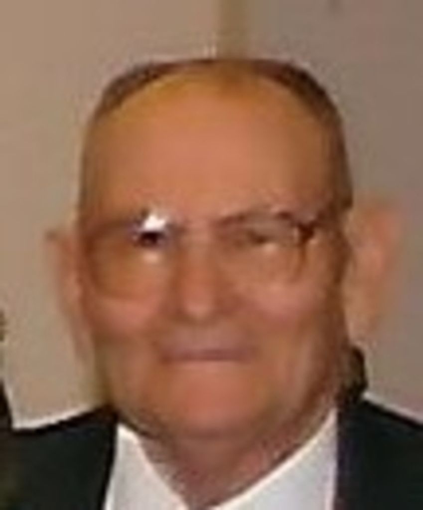 John "Mr. Volvo" Cox