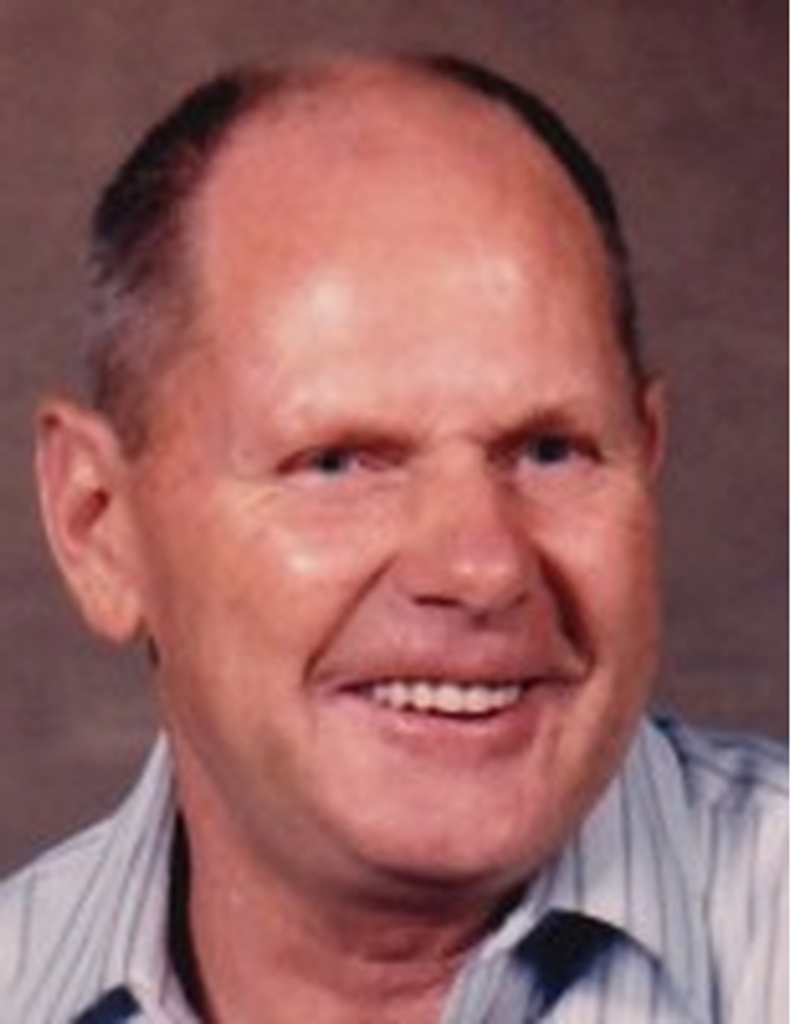 Donnie  "Jack" Reynolds