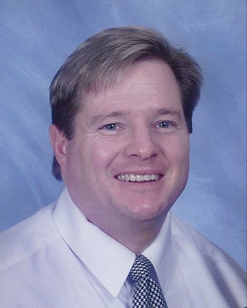 Lamar "Chip" Denny