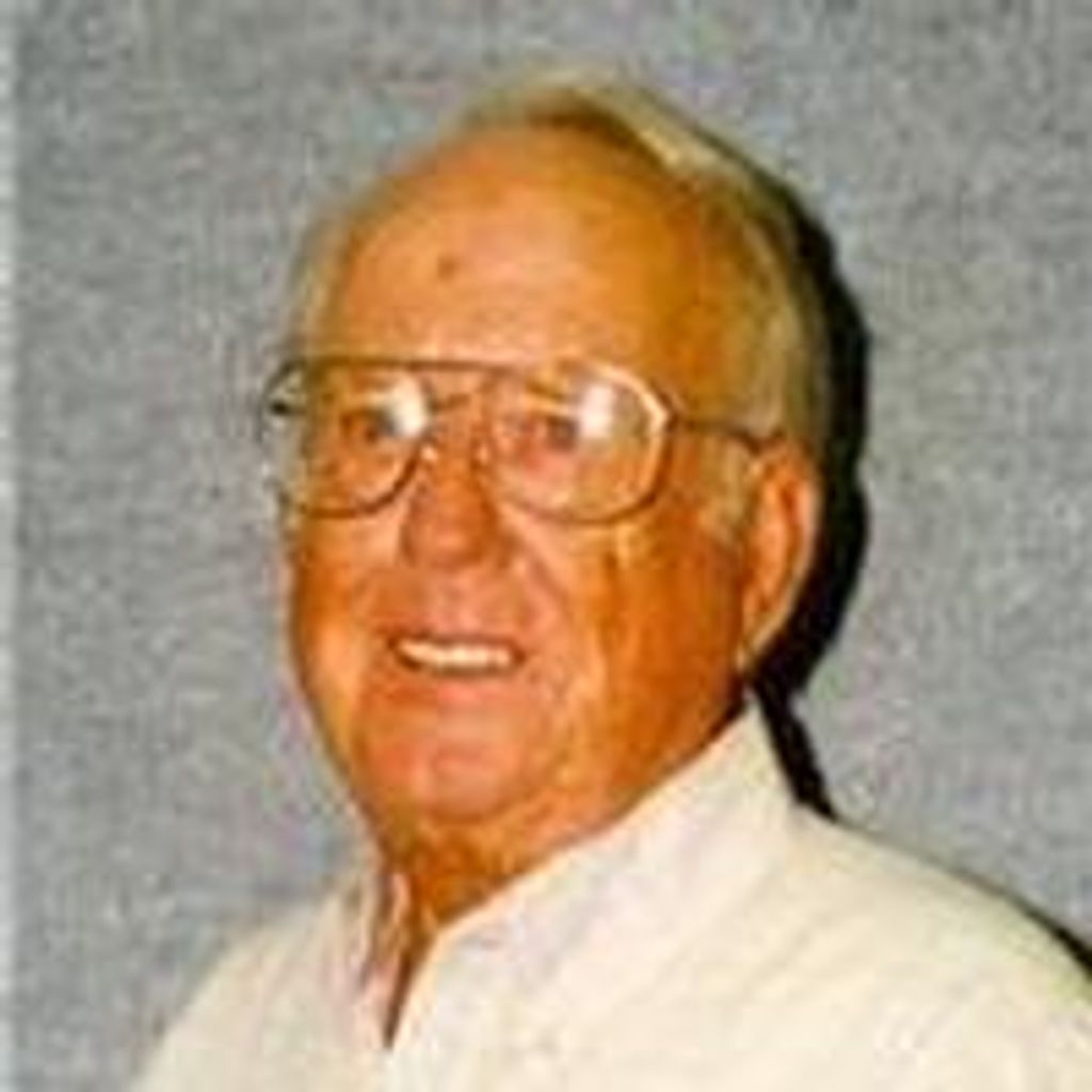 J. F. "Pete" Denham