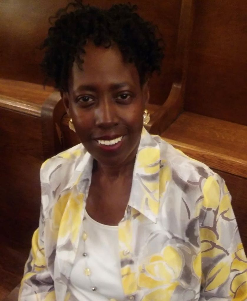 Veronica Denise Joyner