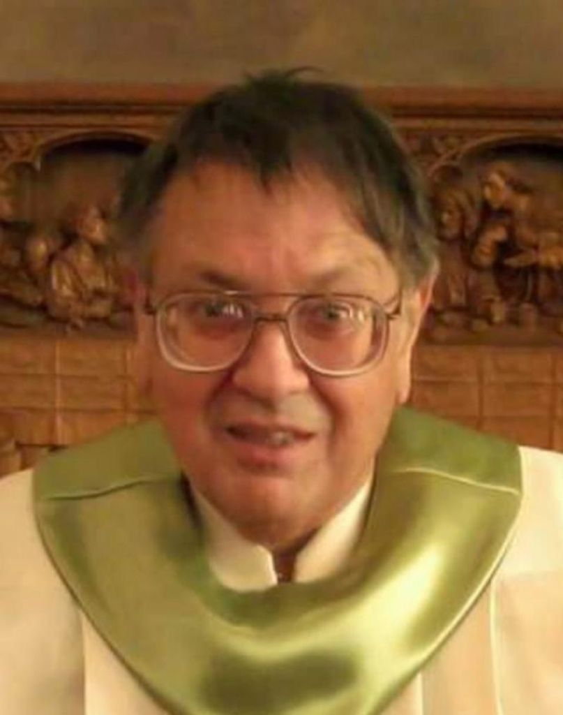 Ronald J Kruger