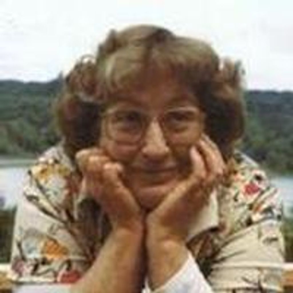 Josephine  Jeannete Pryor