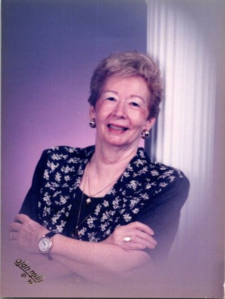 Colleen Moak Varnell Profile Photo
