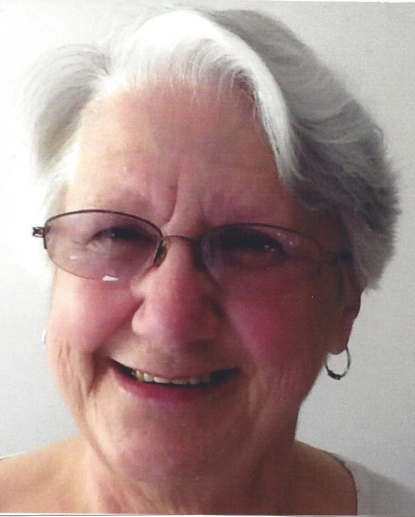 Linda S. Williams