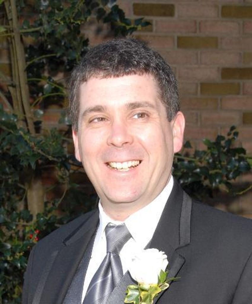 Michael D. Gilmore