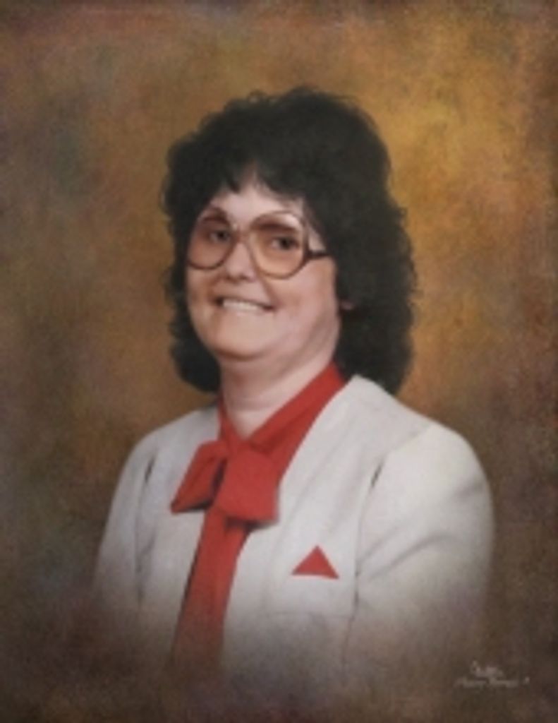 Hannah Mae Pless Brown Bowen