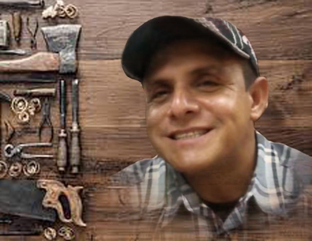 David Romero Espino