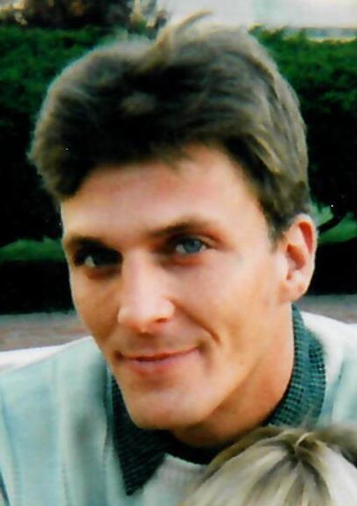 Robert Leroy Martin