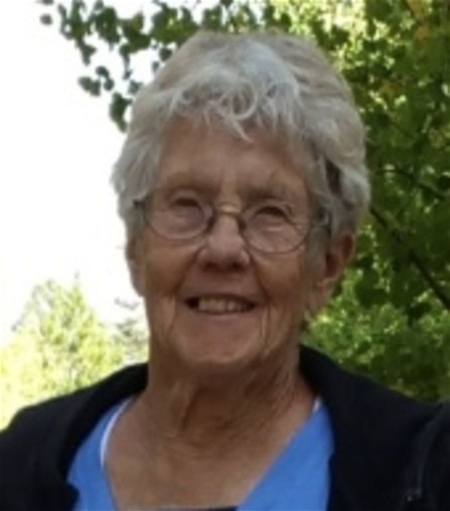 Shirley Jean Kingsley Profile Photo