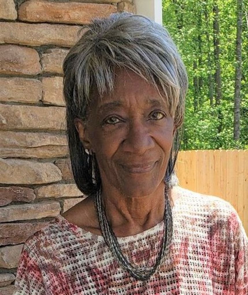 Etta Geraldine Cook Profile Photo