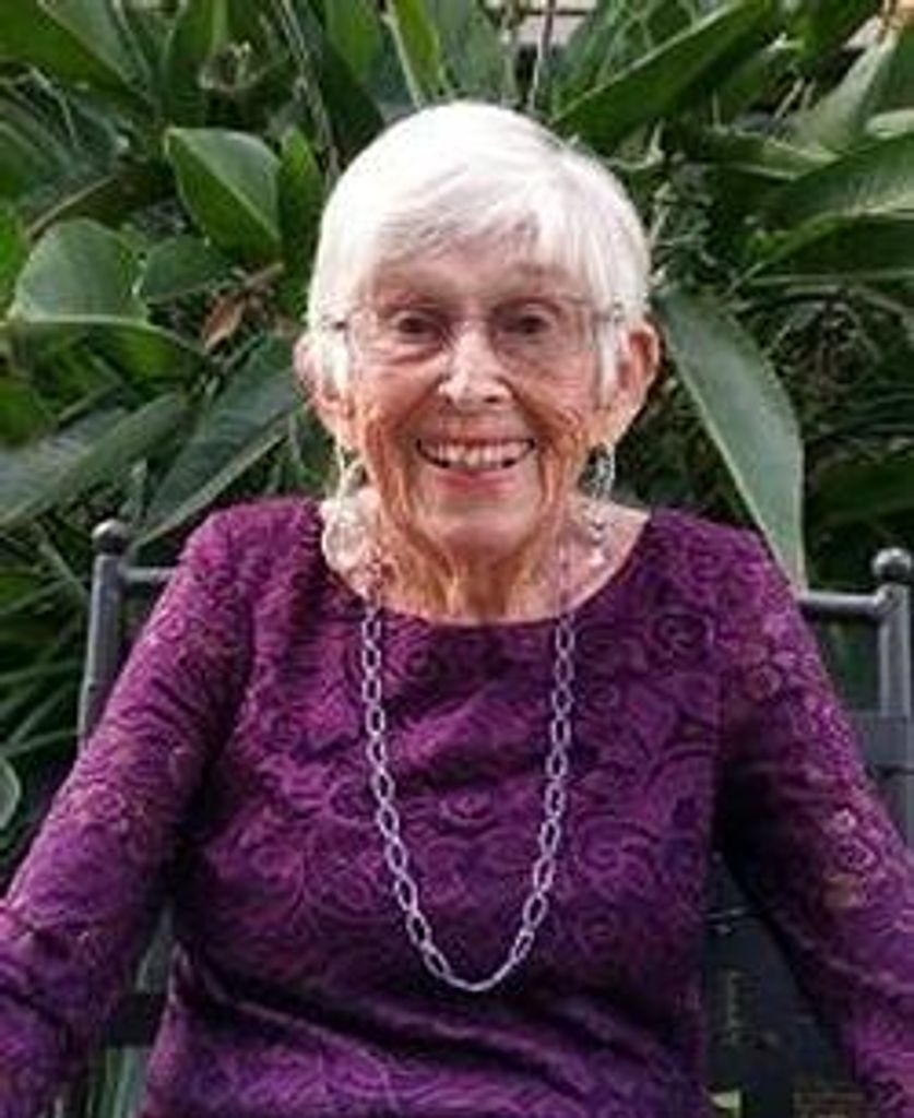 Helen Payson Sebring