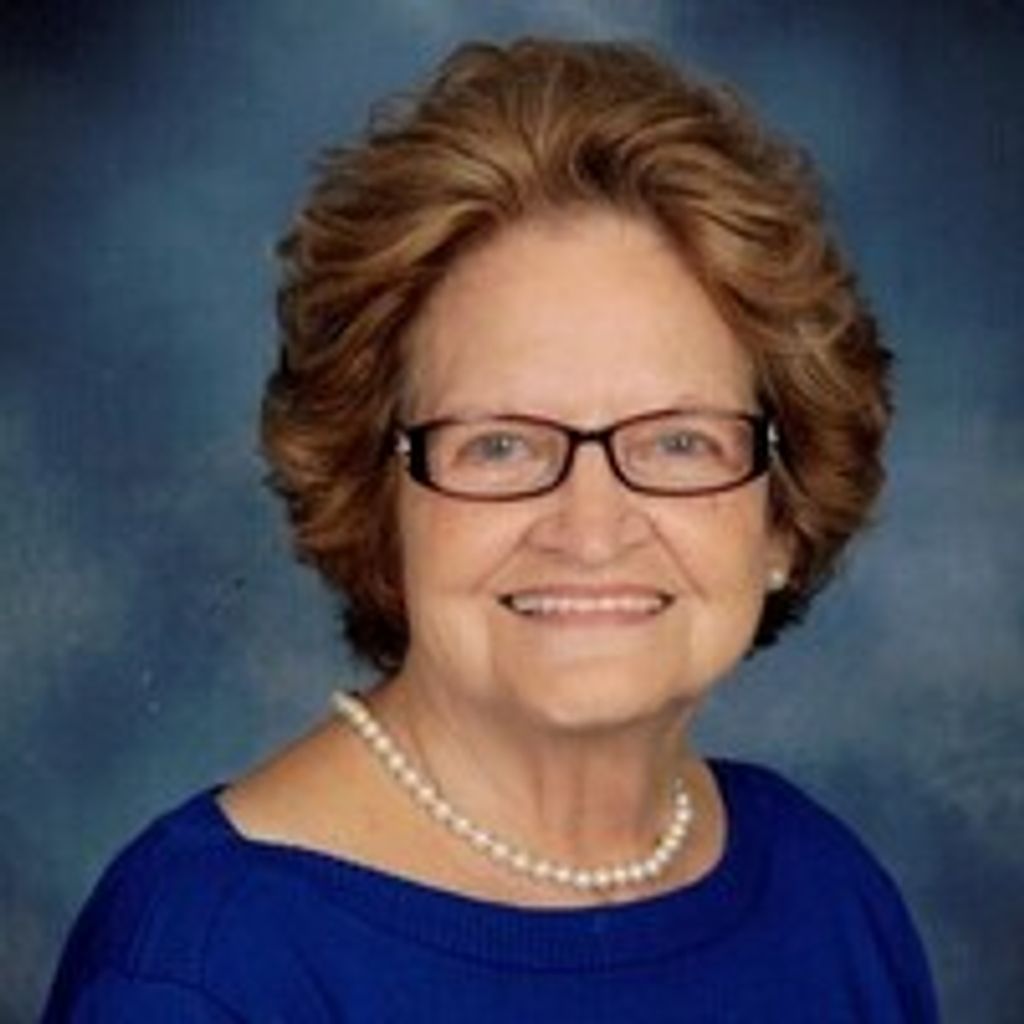 Shirley Stanbery Woodring Smith Profile Photo