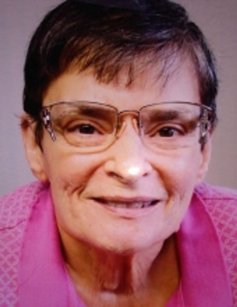 Brenda Smith Wagnitz