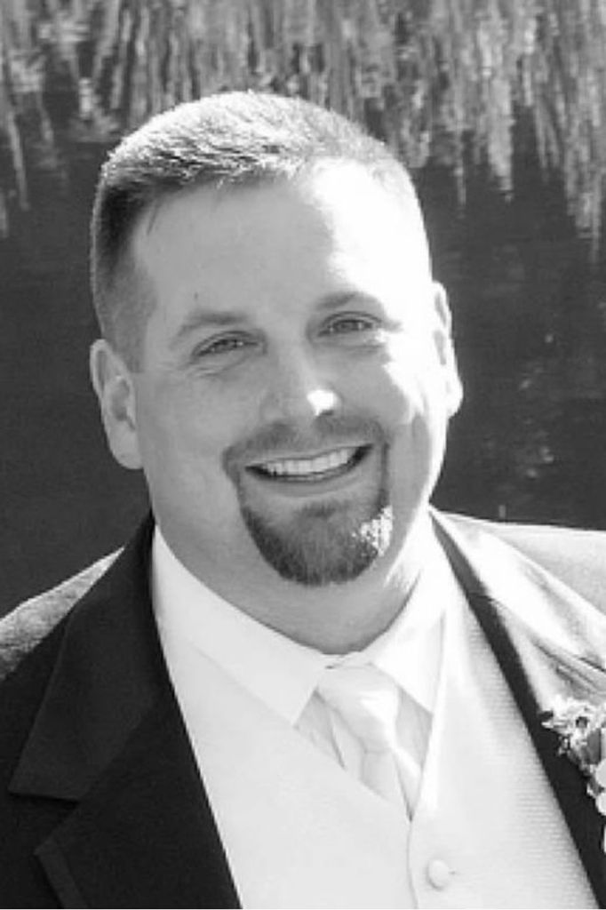 Jeremy Alan Nichols Profile Photo