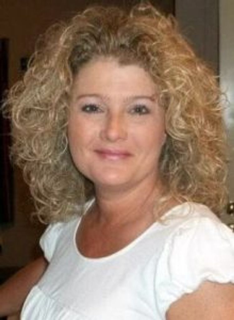 Candy Gilliam Profile Photo