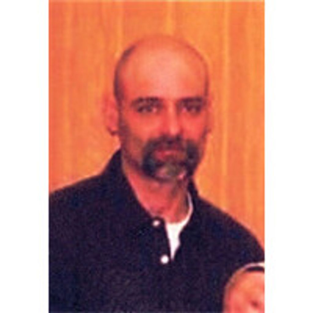 Mike Larry Fowler Profile Photo