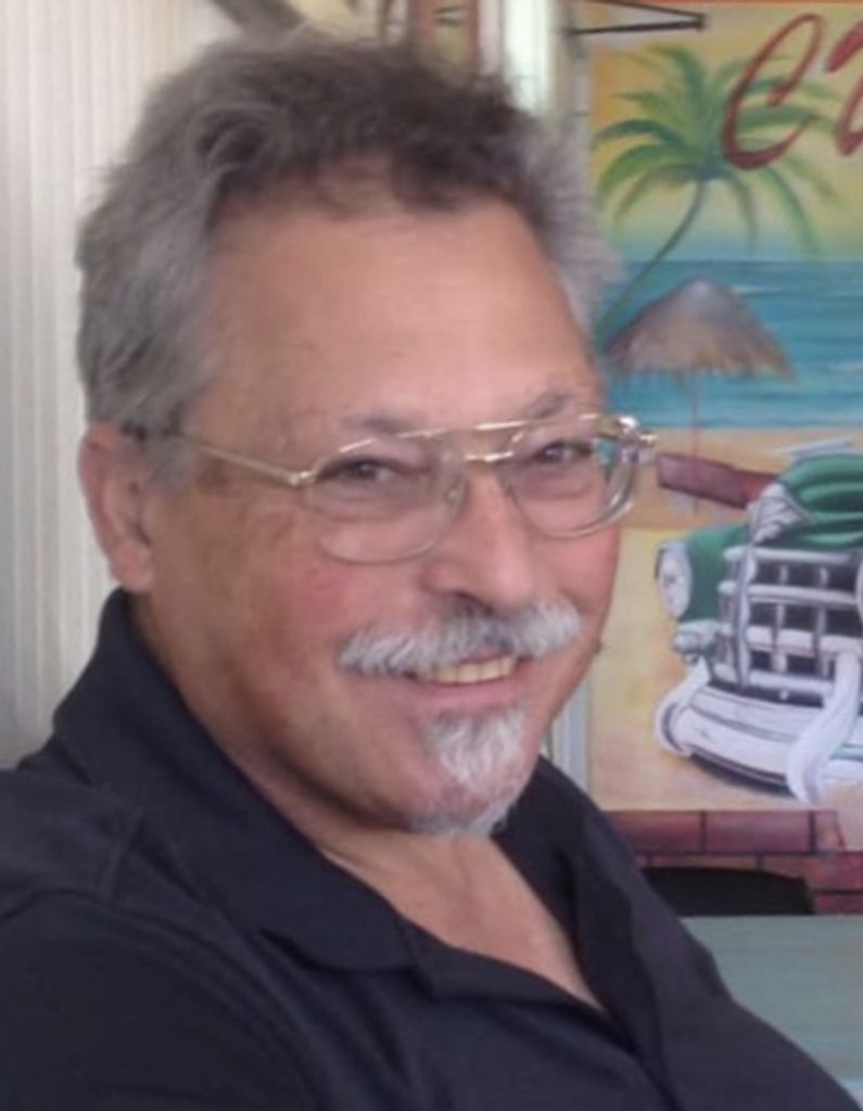 Enrique De La Caridad Del Cobre Becali