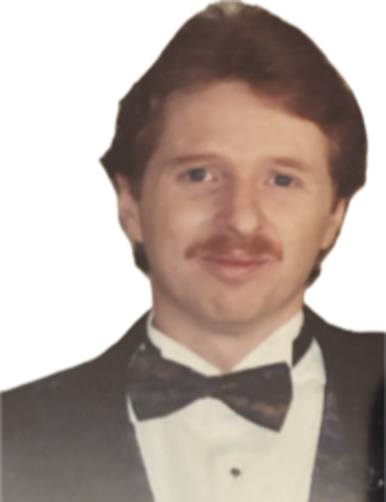 Stephen George Biggley Profile Photo
