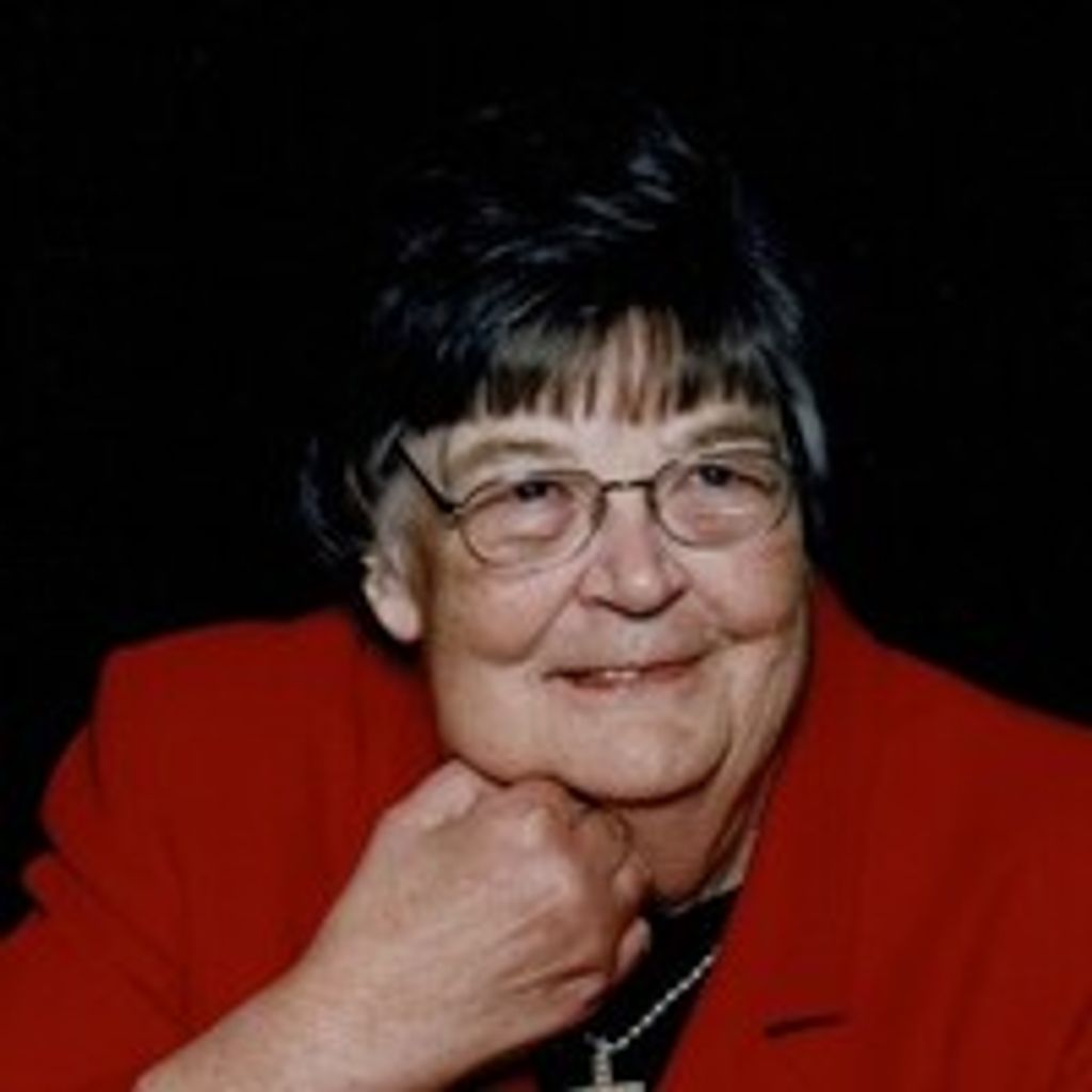 Anna Marie Huth Profile Photo
