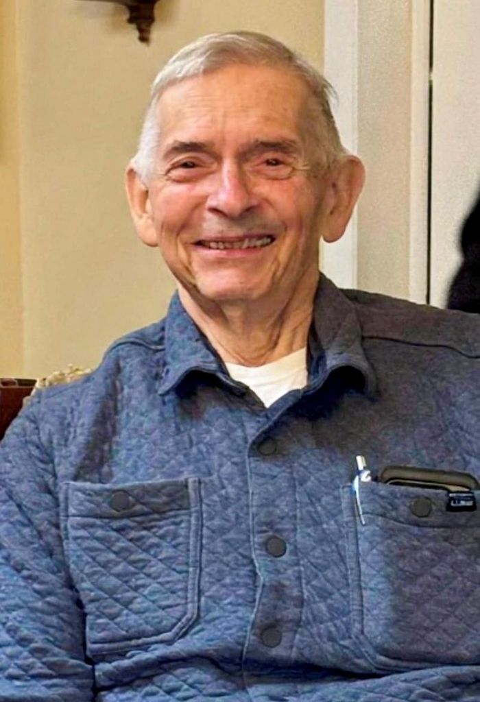 William Lane Mccollum Profile Photo