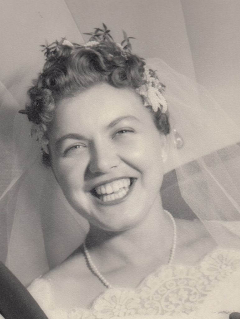 Teklia (Tillie) Chorkwa