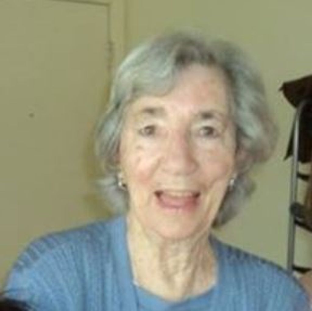 Frances Moriarty