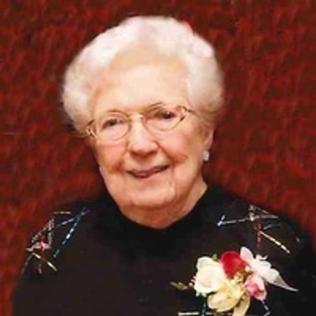 Maxine  J. Johnson