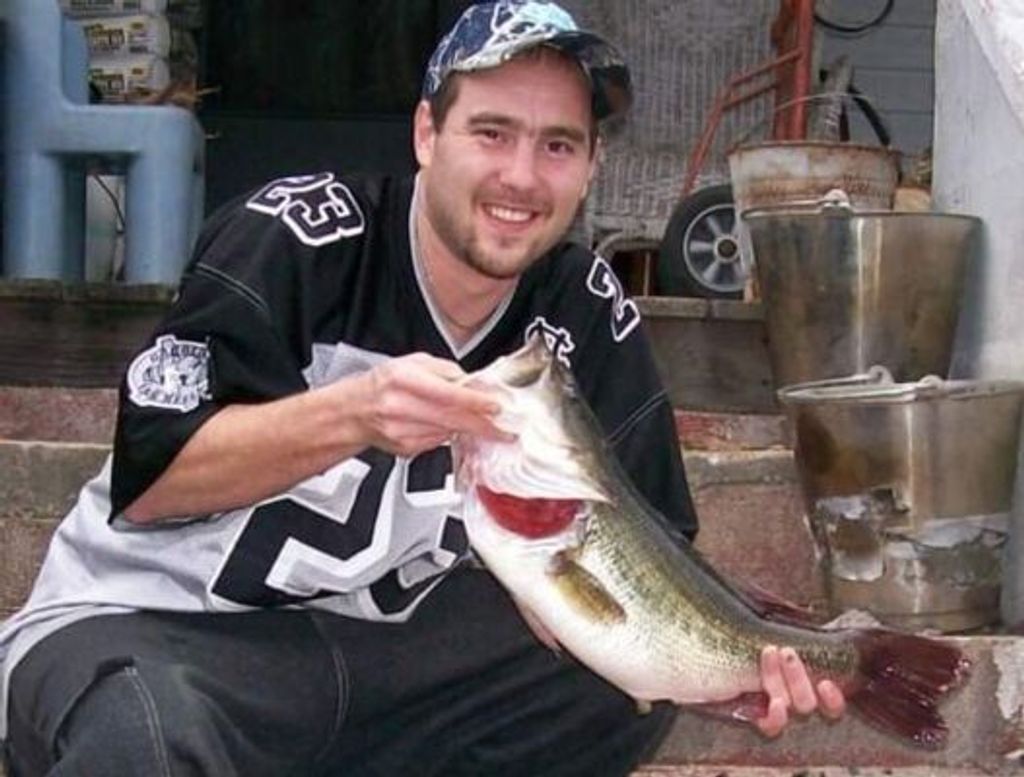 Matthew "Matt" Mcdonald