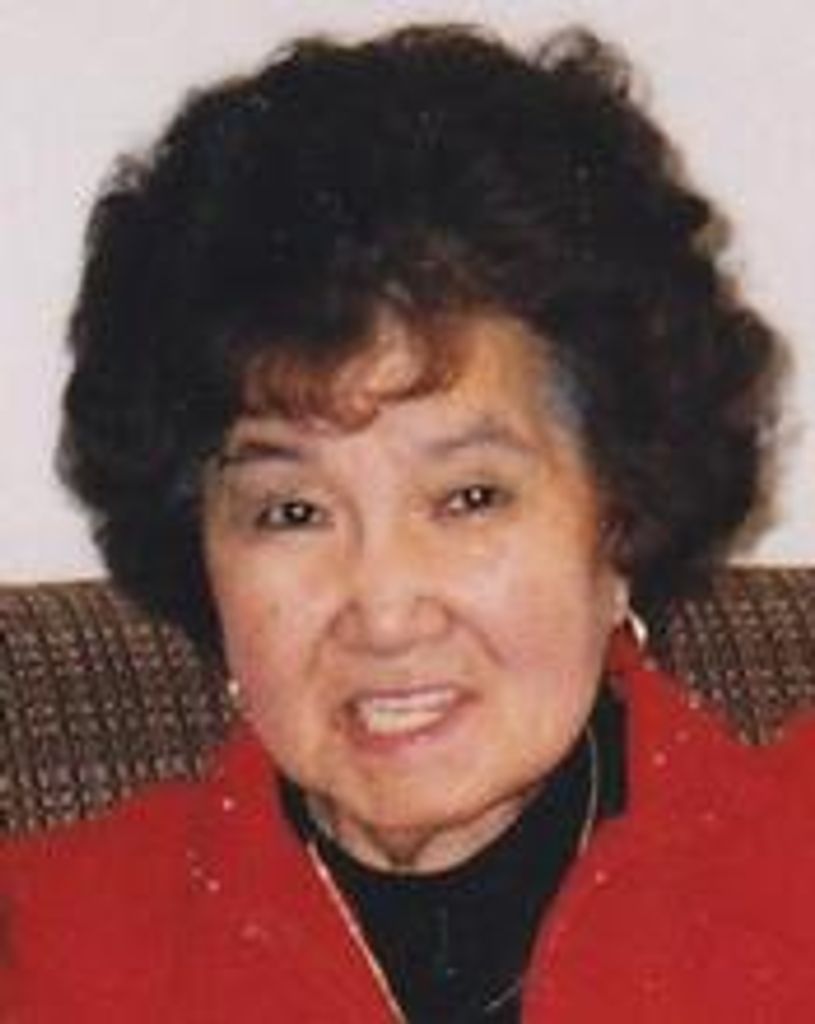 Kiyoko Mathews