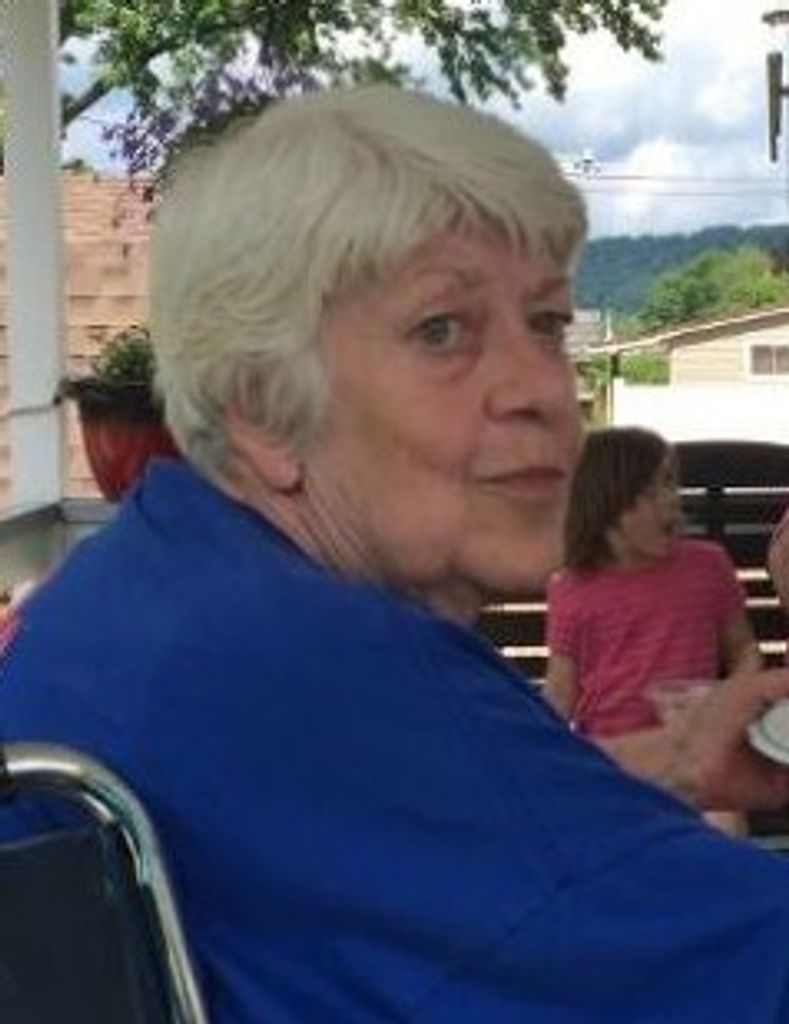Diane (Doughty)  Antonacci