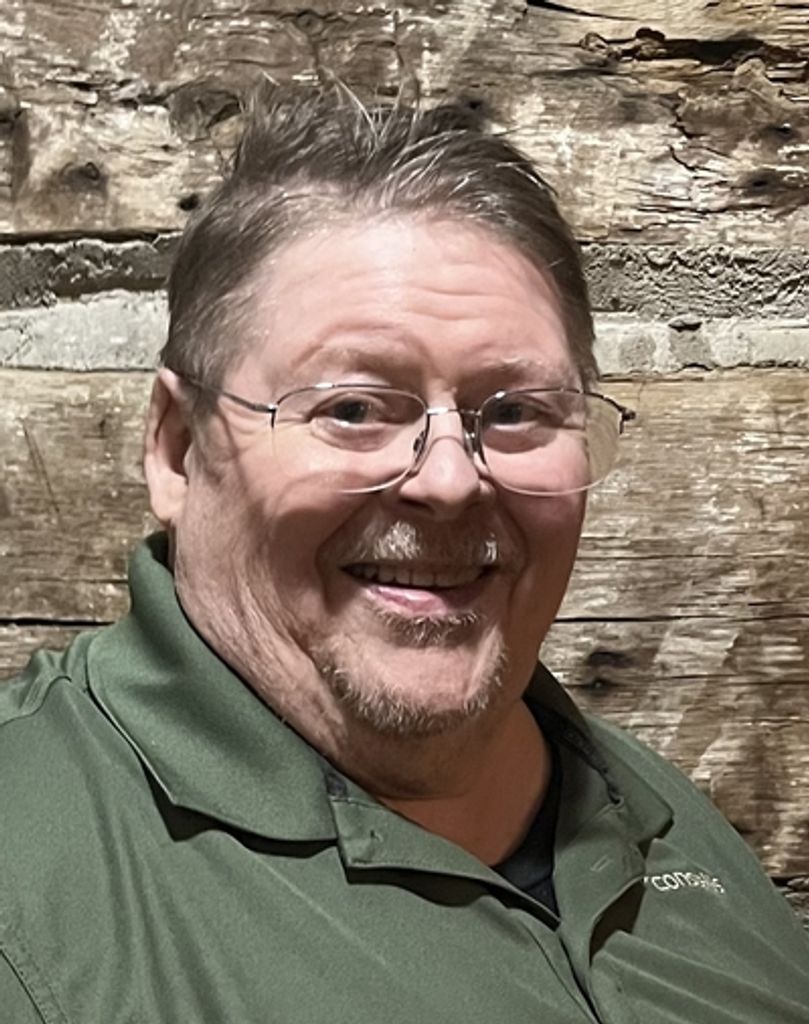 Scott Michael Kurki Profile Photo
