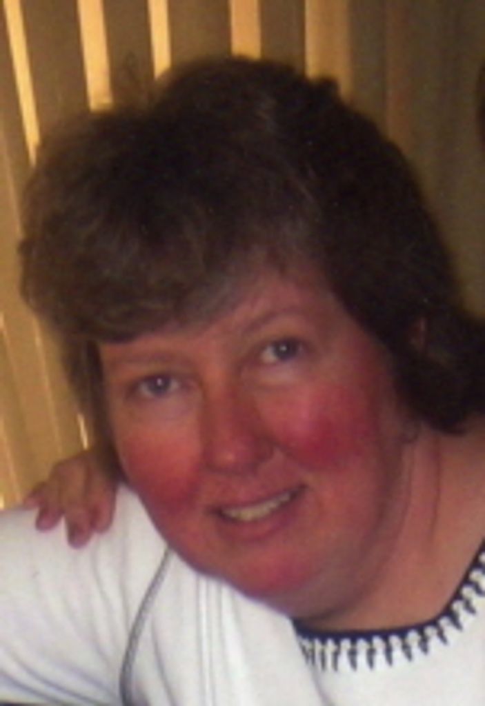 Patrice M. Mockrud
