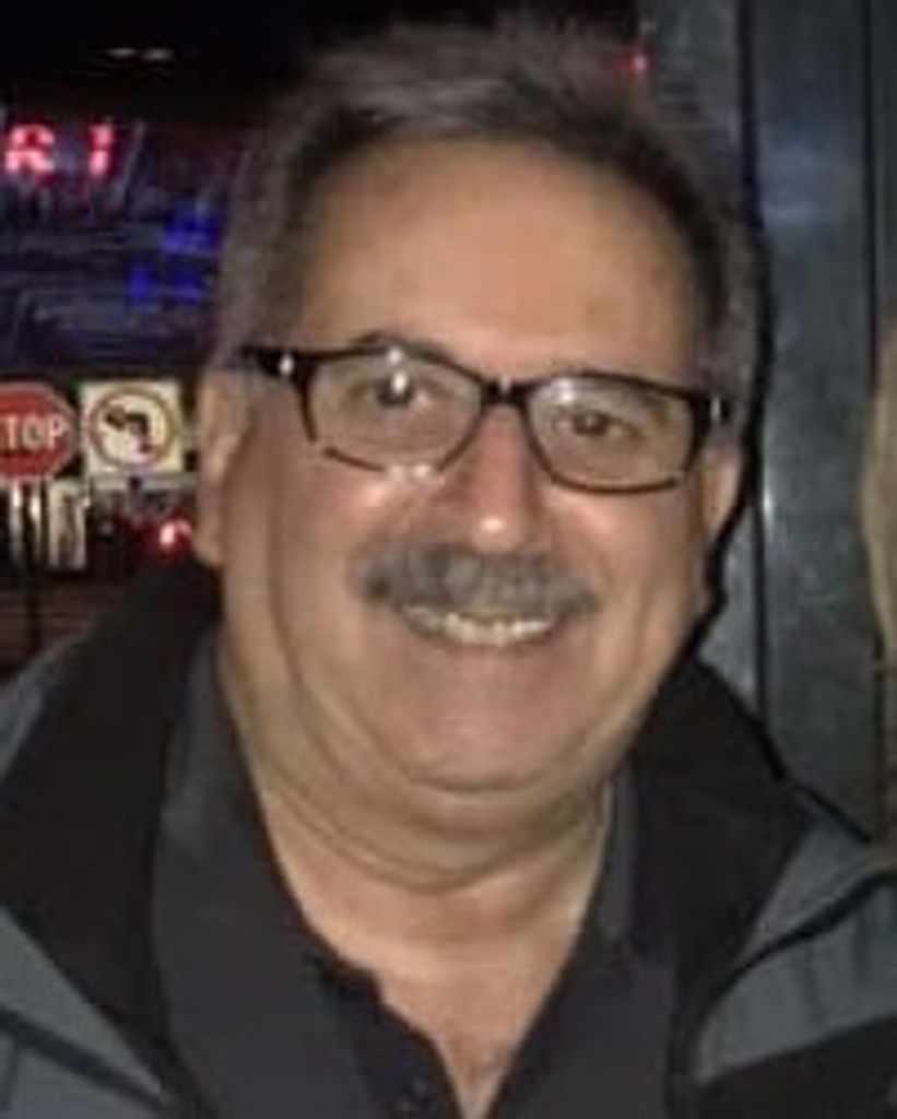 Anthony Quagliata