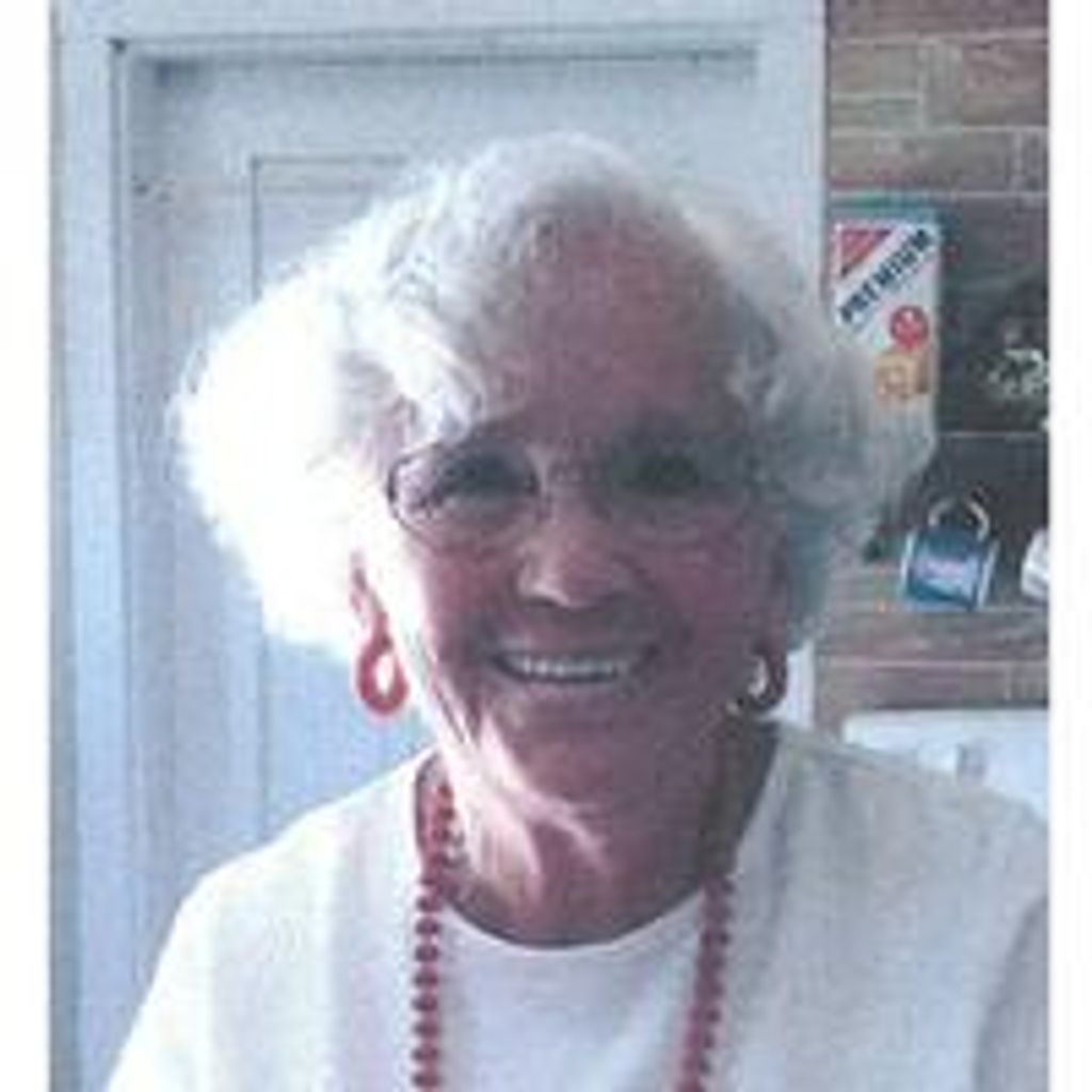 Arzella Russell Profile Photo