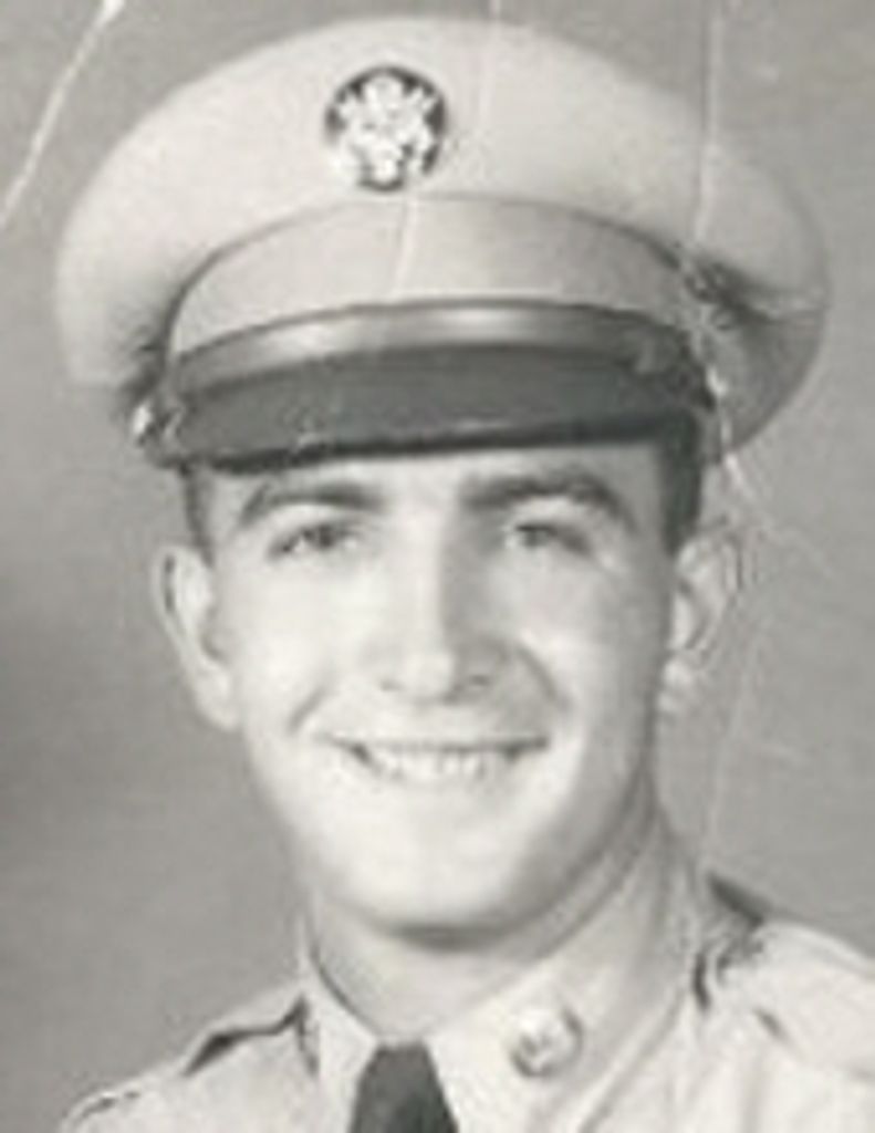 Benito J. "Ben" Cornacchio