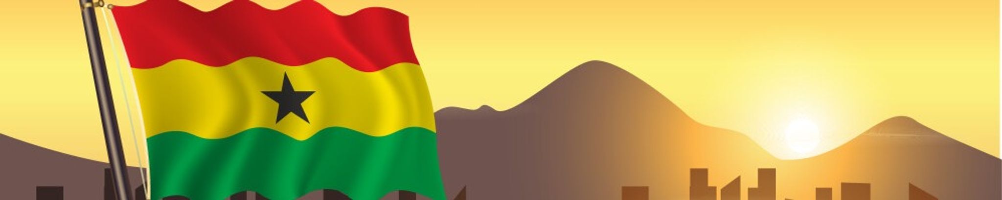 Cover photo for Samuel Kofi Appiah Kubi, Jr.'s Obituary