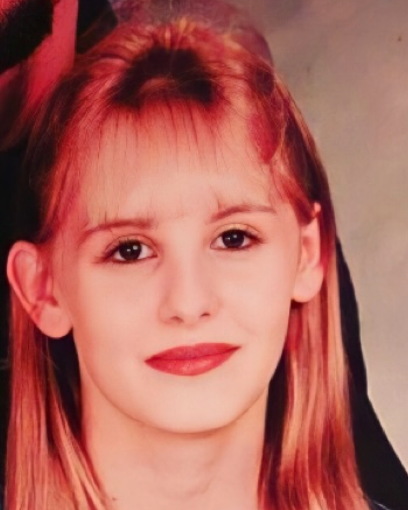 Jamie Lou McColley Profile Photo