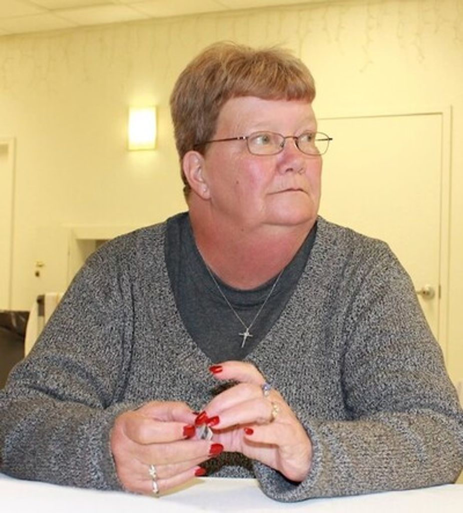 Linda Grace Morriss Profile Photo