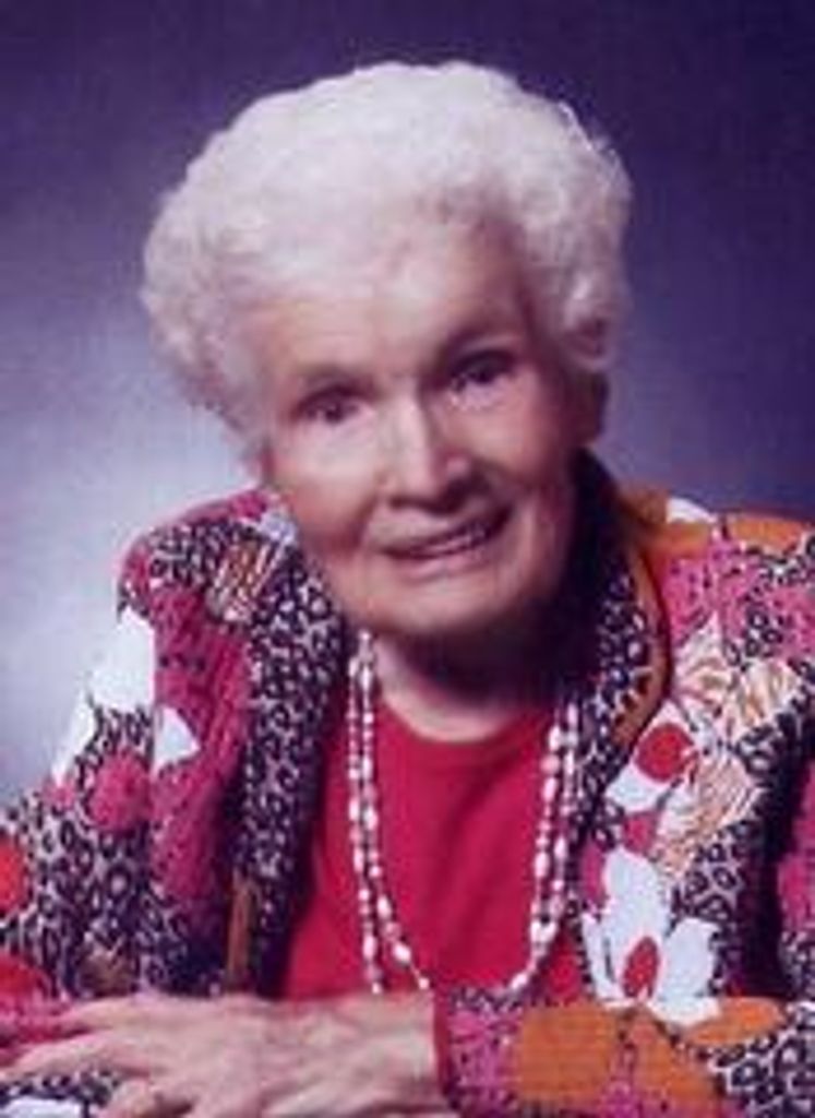 Edith L. Scherck Profile Photo